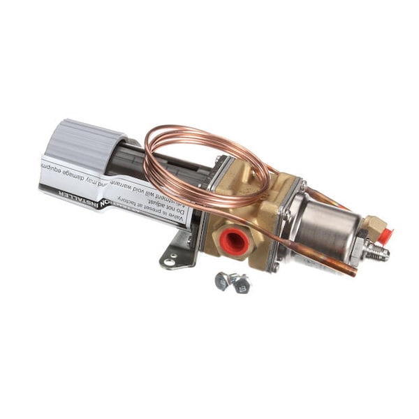 Water Regulating 975 Valve